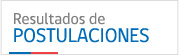 Resultados Postulaciones